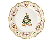 Astiasto 20 osaa CARDAMOM Posliini Valkoinen_1191796