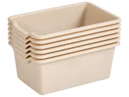 Leluhyllykkö BINGARA 62 cm Beige_1124038