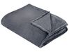 Blanket Grey BAYBURT Various Sizes