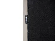 Ottoman Bed LUNAN Taupe 140 x 200 cm (EU Double)_1051527