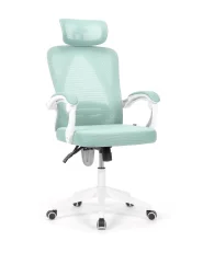 Office Chair SERANEV Mint Green_1172689
