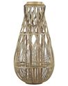 Lantern TONGA 77 cm Bamboo Natural