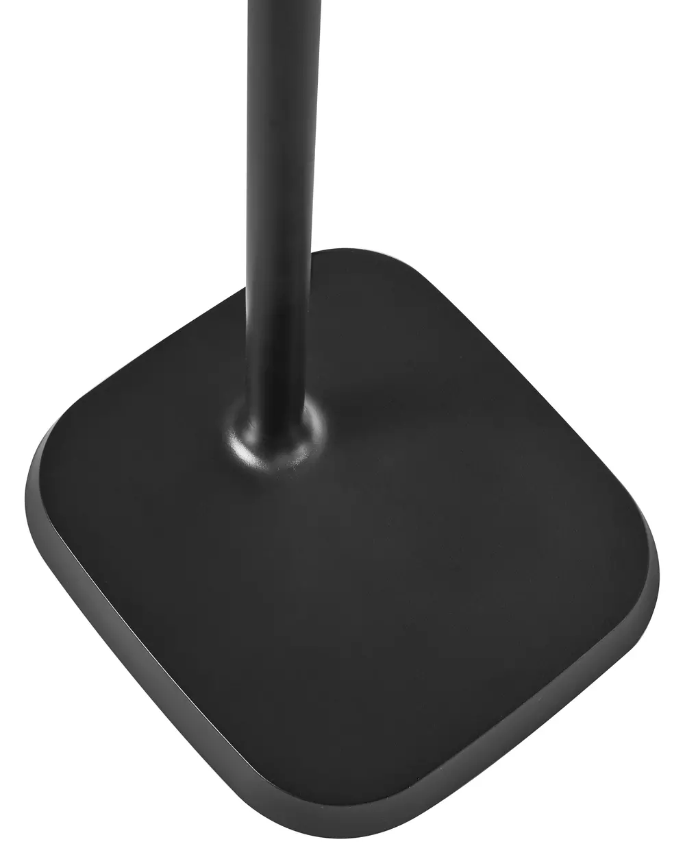 Wireless LED Table Lamp MUSCA with Dimmer Black_1019040