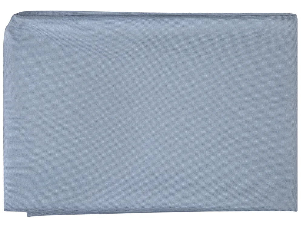 Suojapeite CHUVA 160 cm 160 cm 90 cm Harmaa_825458