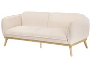 Soffgrupp 5-sits LJUNG Bouclé Ljusbeige_1076611