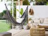Hammock ROCCA Cotton Grey