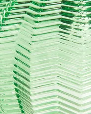 Pendant Lamp KEILA Glass Green_967117
