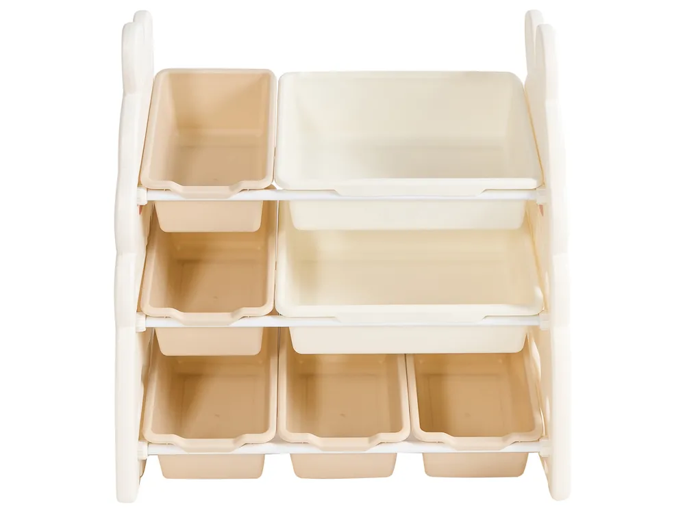 Leluhyllykkö TOKO Kani 73 cm Beige_1123956