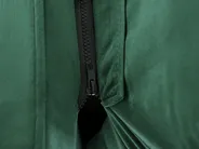 Bed Velvet MELLE 160 x 200 cm (EU King Size) Emerald Green_829924