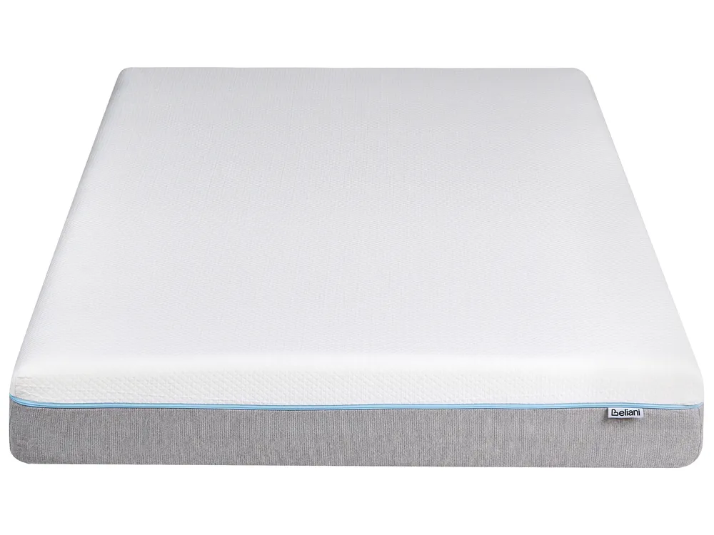 Memory Foam Mattress MEMORY BALANCE PLUS H2/3 Medium 120 x 200 cm (EU Small Double)_1109657