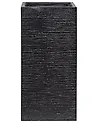 Kukkaruukku DION 33 cm Musta