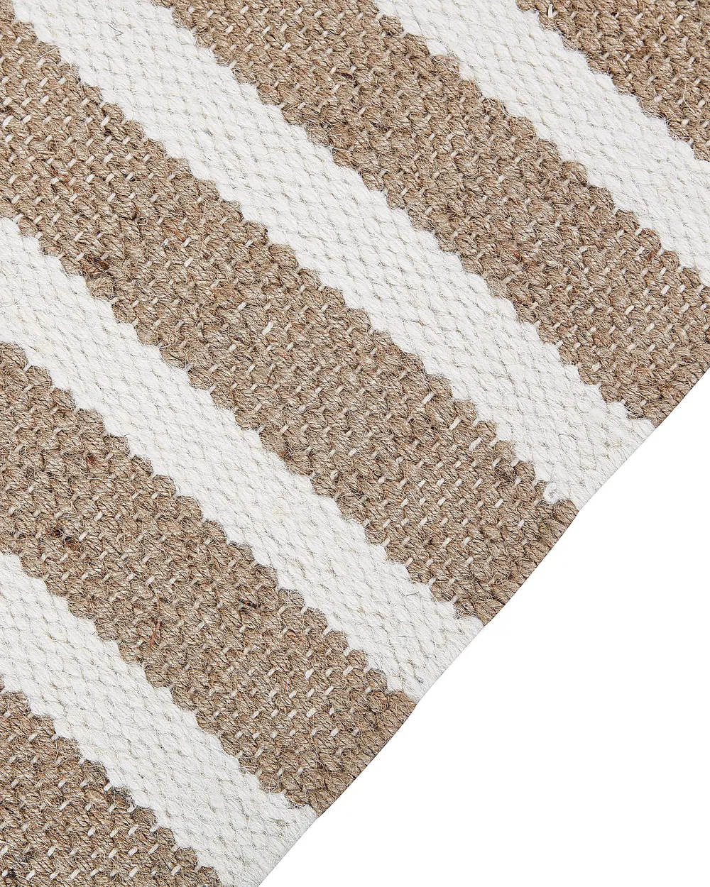 Rug ENGIZ Multicolour 140 x 200 cm Wool_853557