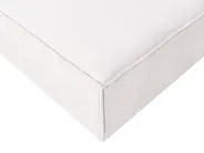 Ottoman ARDAL Corduroy Off-White_1017610