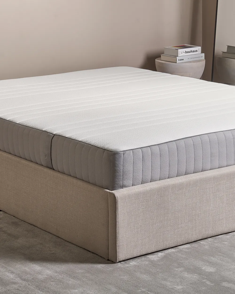 Foam Mattress FLEX 7 PLUS H3/4 Firm 160 x 200 cm (EU King Size)_909491