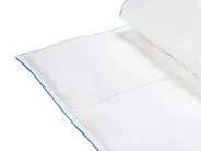 Duvet Duck Feathers and Down 6 TOG Light Warm CERVINO 150 x 200 cm_1053291