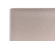 Säng med lamellram  CORIO 140 x 200 cm Taupe_1010340