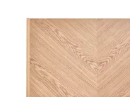 Bed WIZERNES 140 x 200 cm (EU Double) Light Oak_979990