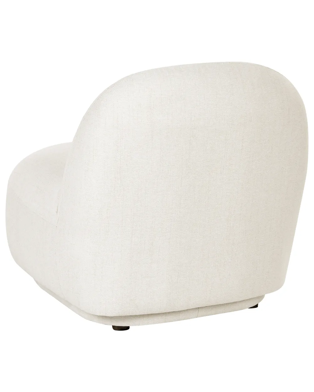Armchair LOVBERG Fabric Off-White_1043209