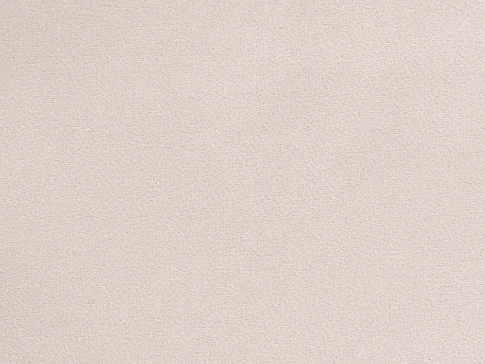 Bed Velvet LESSAY 120 x 200 cm (EU Small Double) Light Beige_1124977