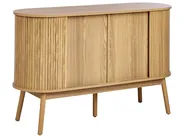 6 Drawer Chest SELAH Brown_935631