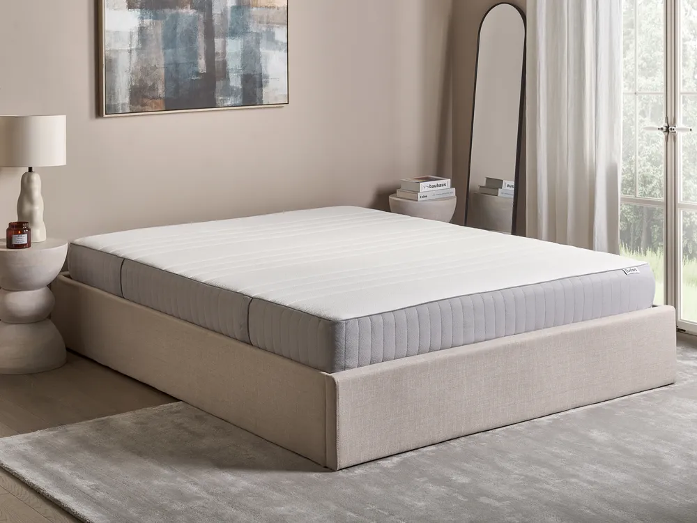 Foam Mattress FLEX 7 PLUS H3/4 Firm 160 x 200 cm (EU King Size)_924471
