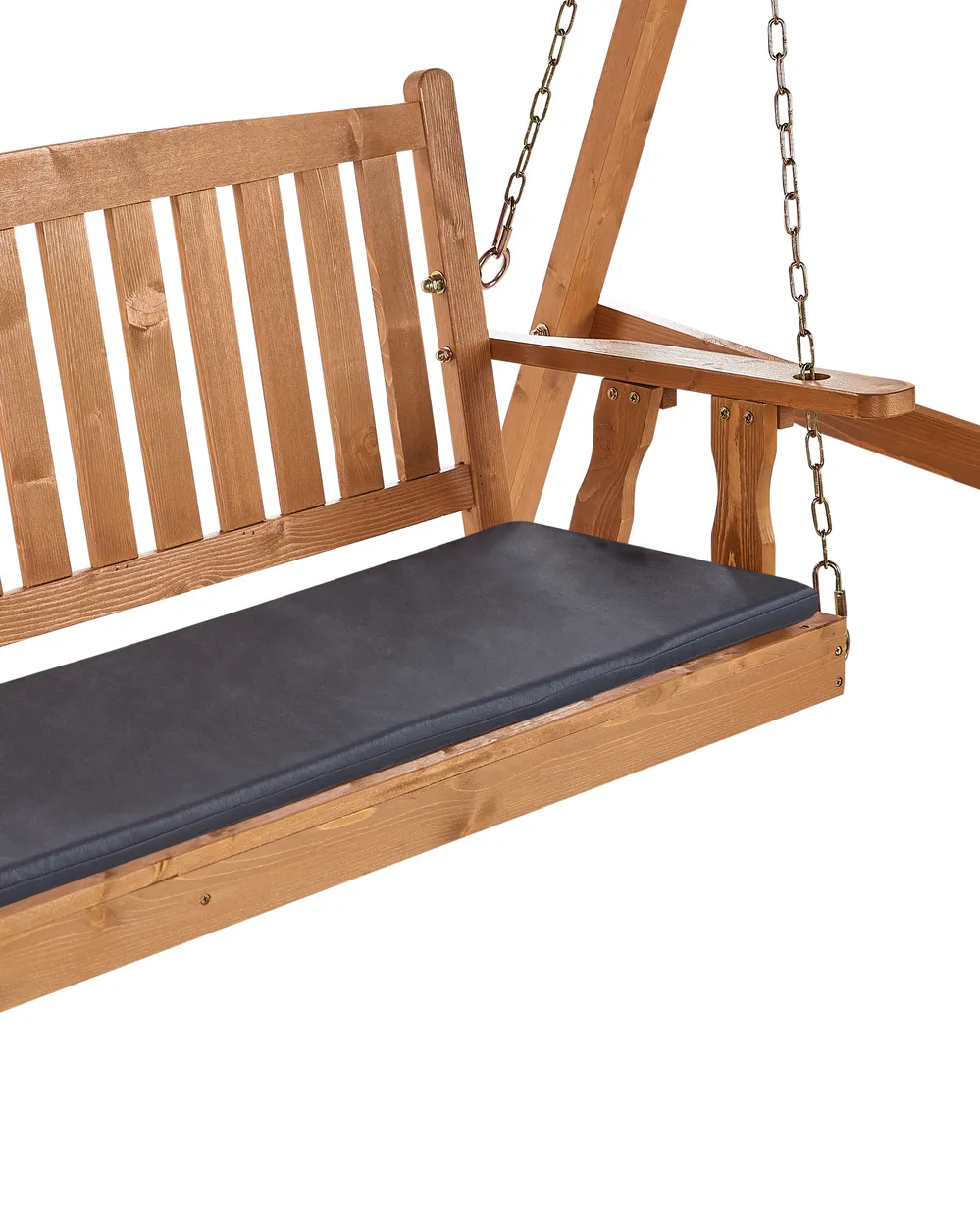 Hammock FIBBIALLA Granträ Brun_958736