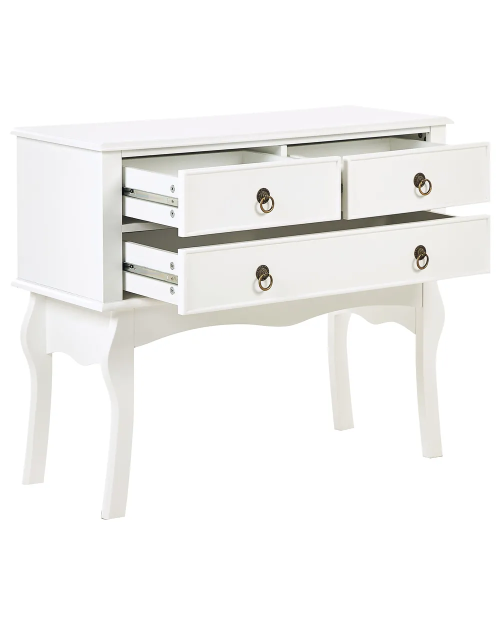 Console Table LAMAR White_840568