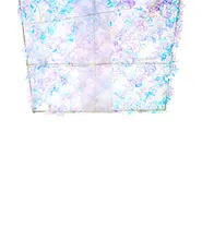 Set of 3 Christmas Decorations LED HALLANGEN 20/25/30 cm Christmas Gifts Multicolour_1025082