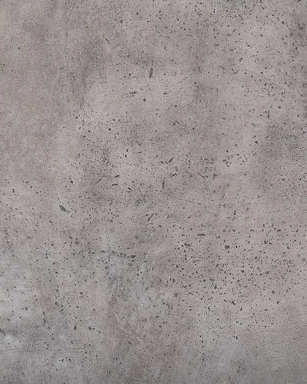 1 Drawer Bedside Table CAIRO Light Grey_790422