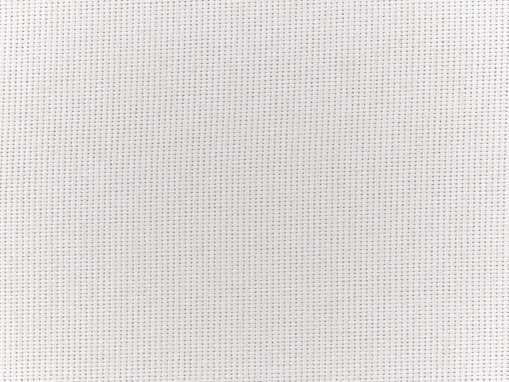 2 Seater REINEN Fabric White_969133