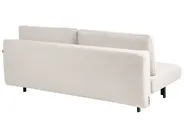 Bäddsoffa 3-sits ROYKKA Off-White_1071597
