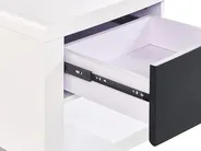 TV Stand SPOKAN White_832871