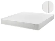 Memory Foam Pocket Spring Mattress MEMORY HYBRID 7 PLUS H3/4 Firm 180 x 200 cm (Super King Size)_917331