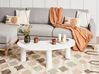 Coffee Table AUBURN White