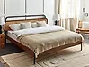 Torkkupeitto CHAOHANI Kangas 150 x 200 cm Beige