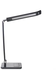 LED Desk Lamp LEPUS with Motion Sensor Dark Grey_1018670