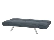 Bäddsoffa 3-sits BRISTOL Mörkblå_742944