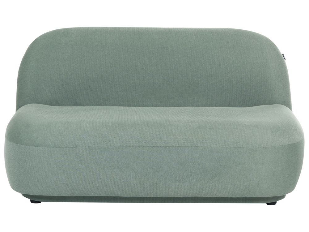 Sofa 2-seters LOVBERG Lysegrønn