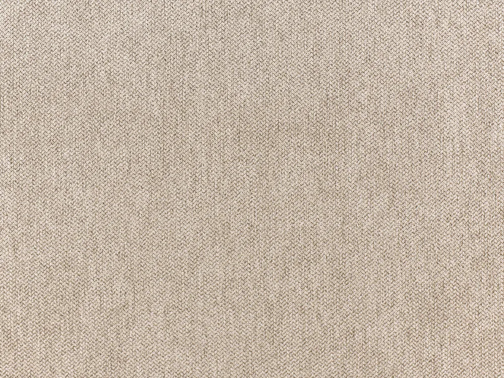 Corner Sofa Bed 3 Seater ROMEDAL II Fabric Beige Right Hand_971650