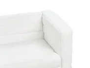 Soffa 3-sits HOFN Bouclé Off-White_917448