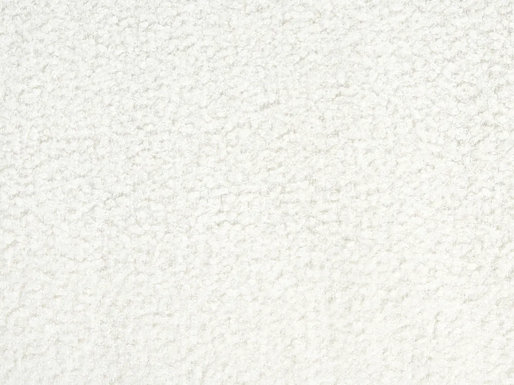 Living Room Set 4 Seater ALLA Boucle Off-White_894038
