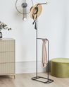 Coat Stand EUREKA Black