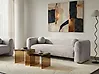 Sohva LEIREN Beige