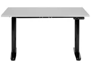 Electric Adjustable Standing Desk DESTINAS 120 cm 72 cm Grey/ Black_899647