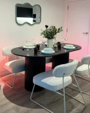 Set med 2 fåtöljer FROVI Off-White_1171561