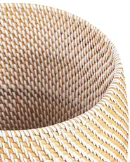Basket GADIS Rattan Natural_849830