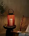 Aurinkolyhty MACHILI 53 cm Ruskea