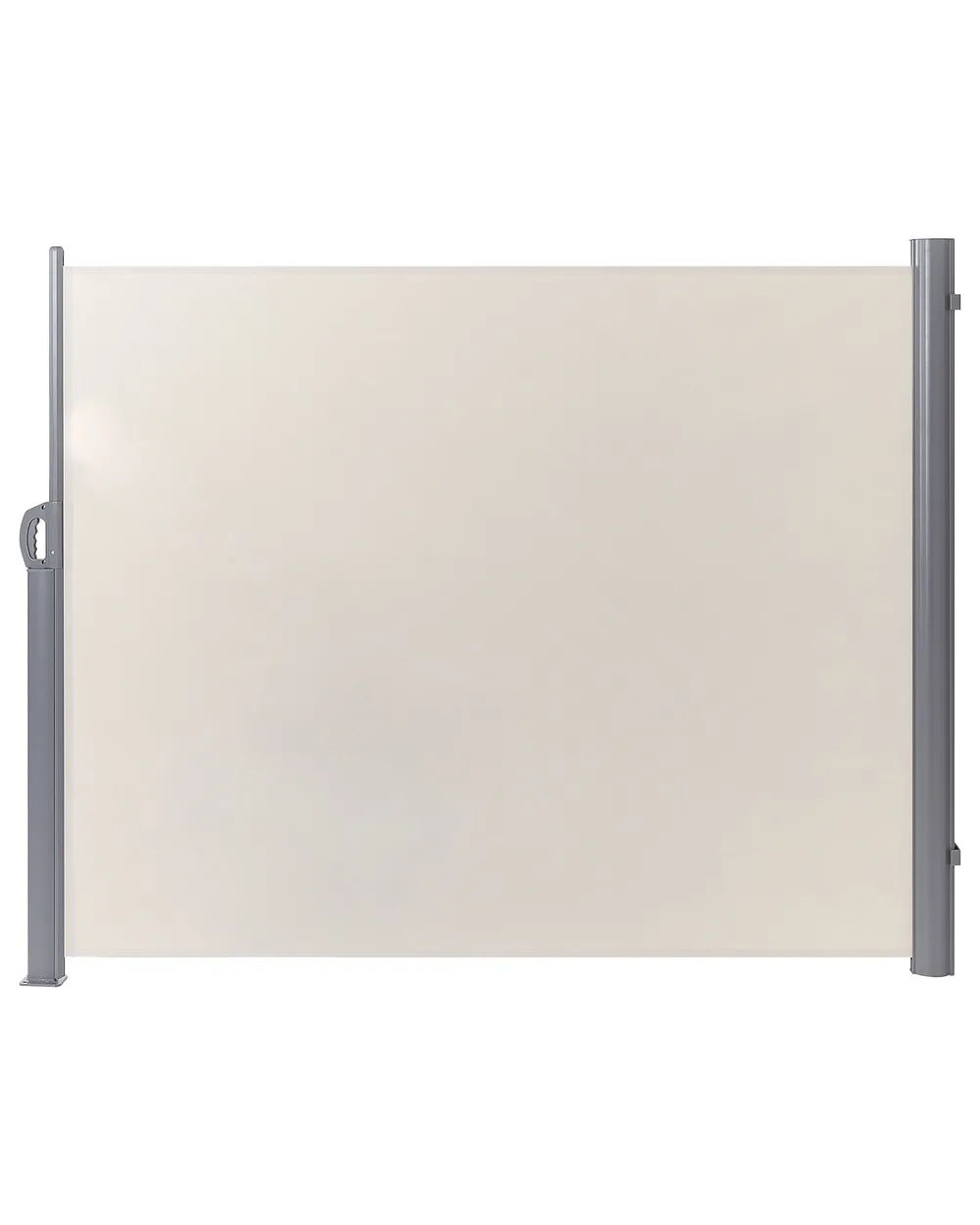 Sivumarkiisi DORIO 305 cm 160 cm Beige