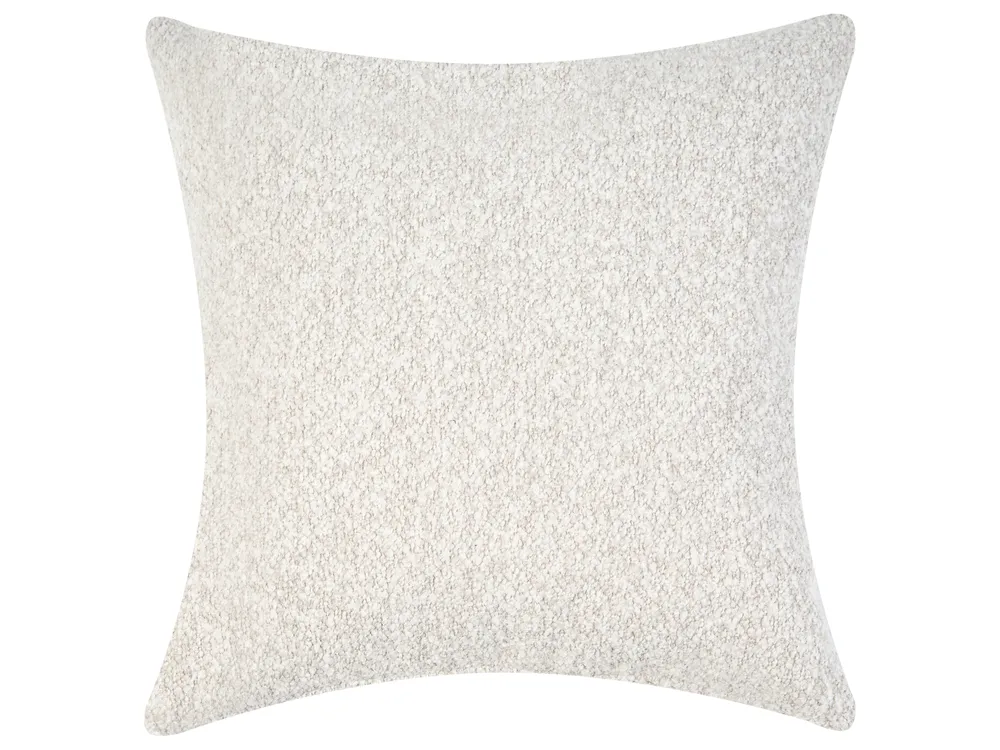 Soffa 3-sits MATILA Bouclé Off-White_1044408