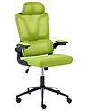 Office Chair KRYOS Lime Green